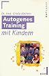 Autogenes Training mit Kindern.
