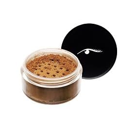 Amazing Cosmetics Velvet Mineral Powder Foundation