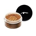 Amazing Cosmetics Velvet Mineral Powder Foundation