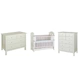 Da Vinci Roxanne 3 Piece Room Collection