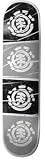 Element Team Reprise Quadrant Skateboard Deck - 8.50 in.