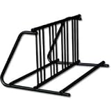  Allen Industrial Grade 6-Bike Parking Rack