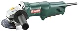 Metabo WPS7-115 Quick 8.0 Amp 4-1/2-inch Ergo Angle Grinder