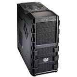 Cooler Master HAF 912 Mid Tower ATX Case (RC-912-KKN1)