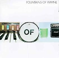 Fountains of Wayne