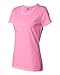 Fruit of the Loom Women's Heavy Cotton HD T-Shirt