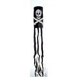 Pirate Wind Sock