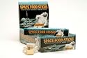 Peanut Butter Space Food Sticks