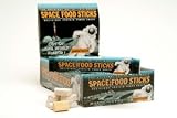 Peanut Butter Space Food Sticks
