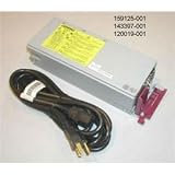 Dl380 275 Watt Hot Plug Rpsredundant Power Supply Module