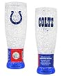 Indianapolis Colts Crystal Pilsner Glass - Football Sports Merchandise