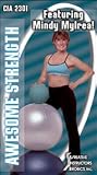 CIA 2301 Awesome Strength