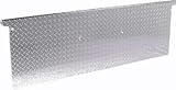 FX Brite Tread - Full Tailgate Cap For Dodge ~ Ram Pickup ~ 2002-2008
