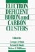 Books : Electron Deficient Boron and Carbon Clusters