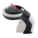 Dymo(R) Express Pro&trade; Handheld Embosser