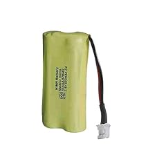 Gigaset Ersatzakku f�r Schnurlostelefone (kompatibel mit A120, AS140, AS150, AS140, A140, A24x, A16x, A26x)