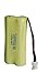 Ersatzakku Gigaset A120/ AS140/ AS150/ A24x/ A16x/ A26x AS140; A140