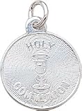 Holy Communion Charm by Rembrandt Charms