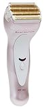 Remington WDF-6000 Smooth & Silky Ultra Plus Shaver, Rechargeable