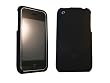 iPhone 3G/3GS Black Hard Case "Duo"
