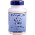 Healthy Origins, Selenium 'Clinical Strength' - 200mcg 180 tablets
