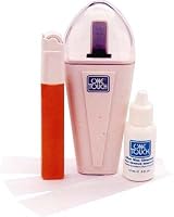 One Touch Facial Waxer
