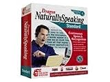 Naturally Speaking Standard 4.0