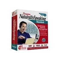Click here to buy Naturally Speaking Standard UK English Edition 4.0 by Dragon Systems.