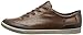 ECCO Men's Collin Tie Sneaker