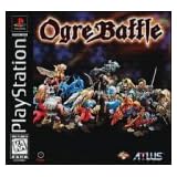 Ogre Battle: The March of the Black Queen