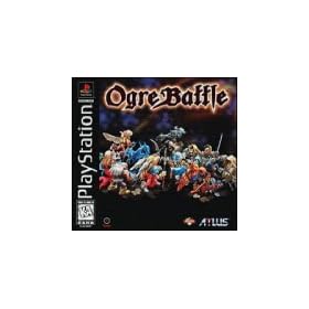 Ogre Battle: The March of the Black Queen