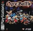 Ogre Battle: The March of the Black Queen