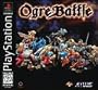 Ogre Battle: The March of the Black Queen