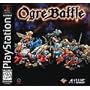 Ogre Battle: The March of the Black Queen
