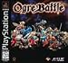 Video Games : Ogre Battle: The March of the Black Queen