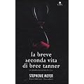 La breve seconda vita di Bree Tanner