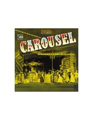 Music: Carousel: Selections From The Theatre Guild Musical Play (Original Broadway Cast) - MCA
