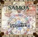 Colors of the World: Samoa
