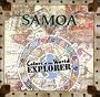 Colors of the World: Samoa