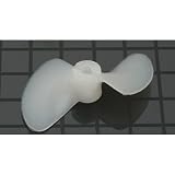 Plastic Prop,1 8:.19-.35 by Dumas