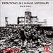 Music : Deploying All Means Necessary