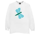 dragonfly - Long Sleeve T-Shirt