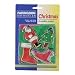 Faringdon Set of 4 Christmas Cookie Cutters