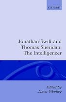 Jonathan Swift and Thomas Sheridan: The Intelligencer