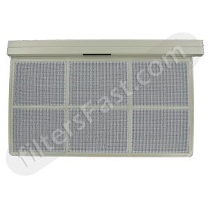GE WP85X10004 Zoneline Air Conditioner Filter
