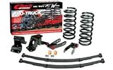 Eibach 35112.530 Pro-Truck Lowering Kit