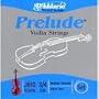 D'Addario Prelude 3/4 Violin String Set Medium Gauge