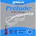 D'Addario Prelude 3/4 Violin String Set Medium Gauge