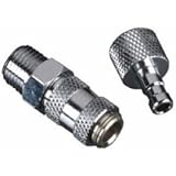 Iwata-Medea Quick Disconnect Set