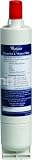 Whirlpool Fridge Water Filter - Type SBS002 (Whirlpool spares, Consumable) It is recommended that the Cartridge be replaced every 6 months 31H0UGTxlFL. SL160